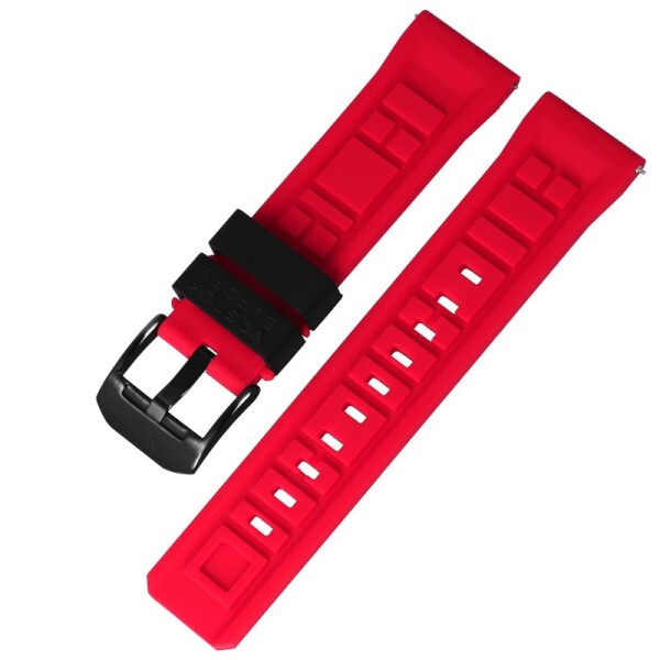 Vostok-Europe Systema Periodicum Watch Strap VE-PERIOD-SL.05.24.B ...