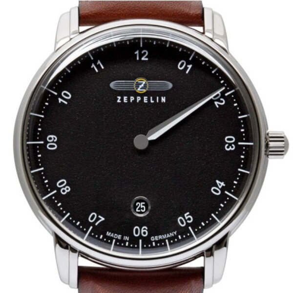 Men’s watch Zeppelin New Captains Line 8642-2