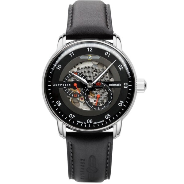 Men’s watch Zeppelin New Captains Line 8664-2